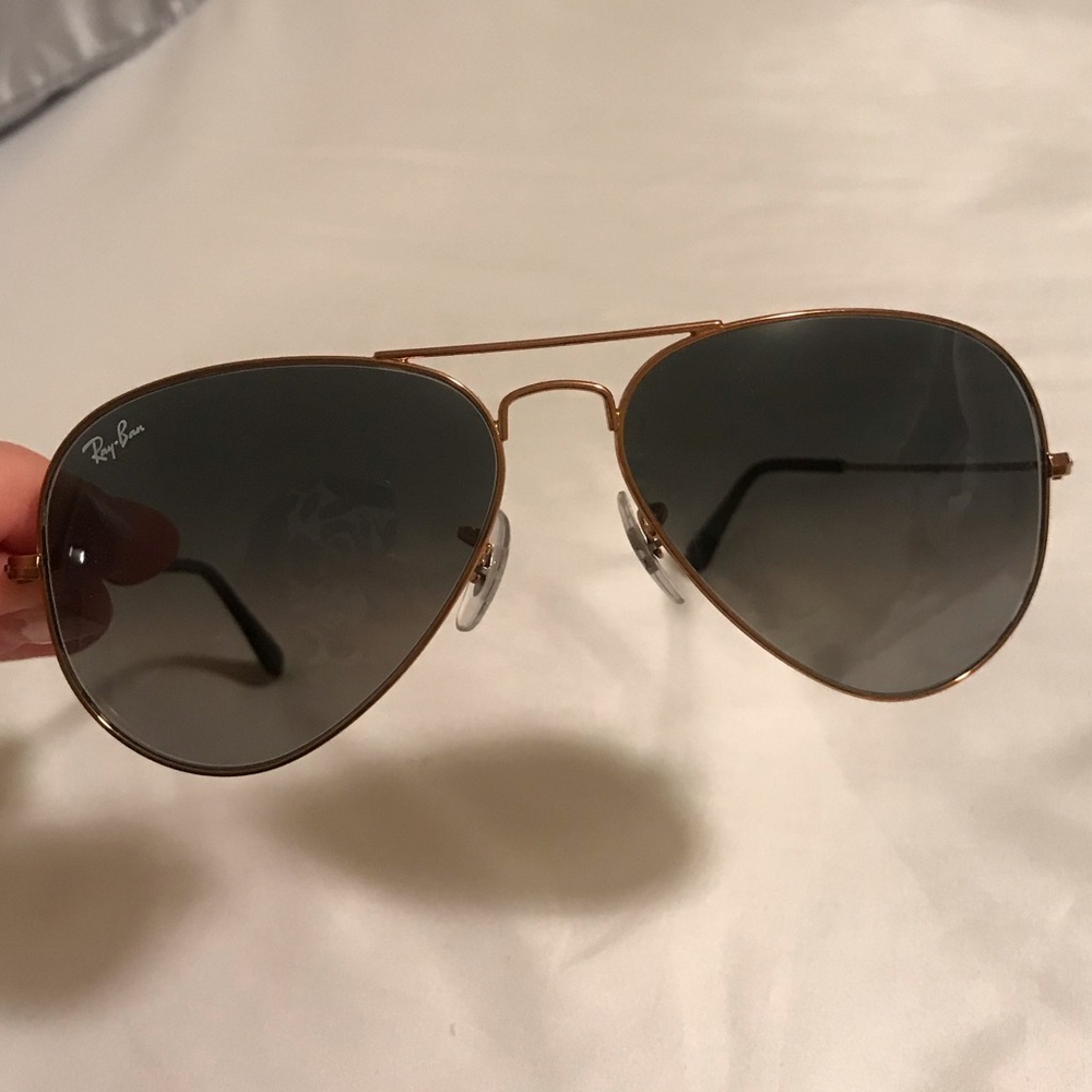 Ray Ban Aviators